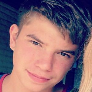 Meet your Posher, Luke